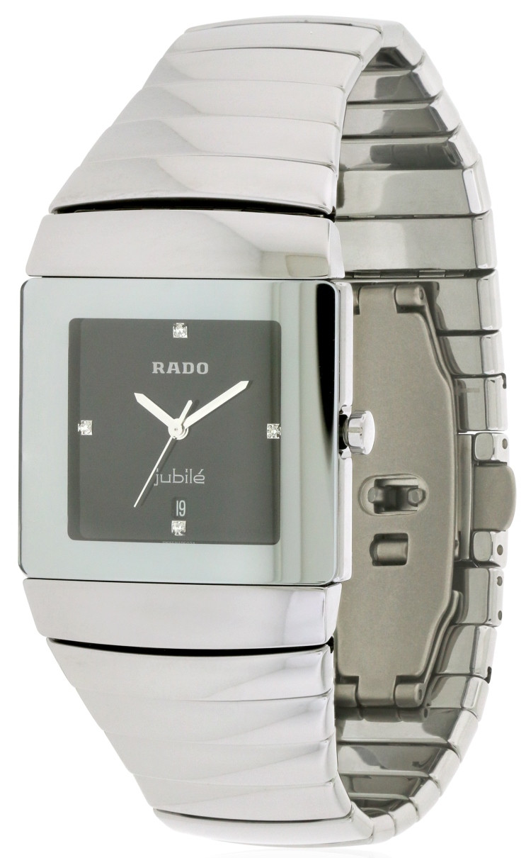 Rado Sintra Jubile Mens Watch R13432732 Jacob Time Inc