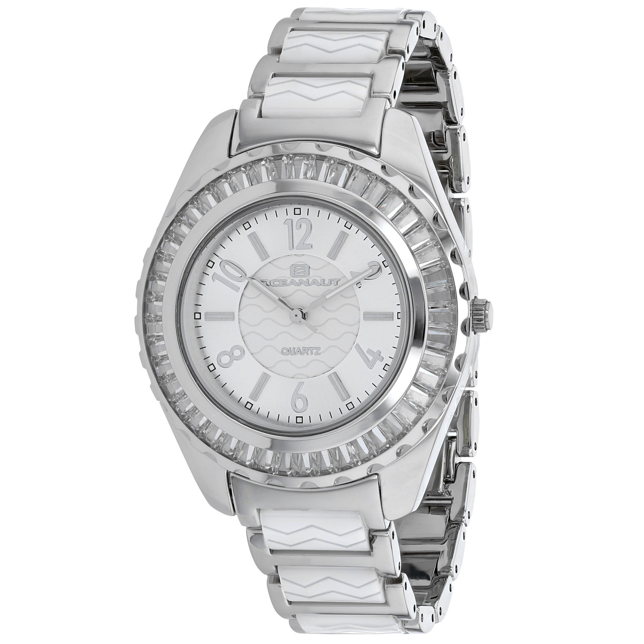 Oceanaut Women’s Lucia Watch Christian Van Sant Women main image 4