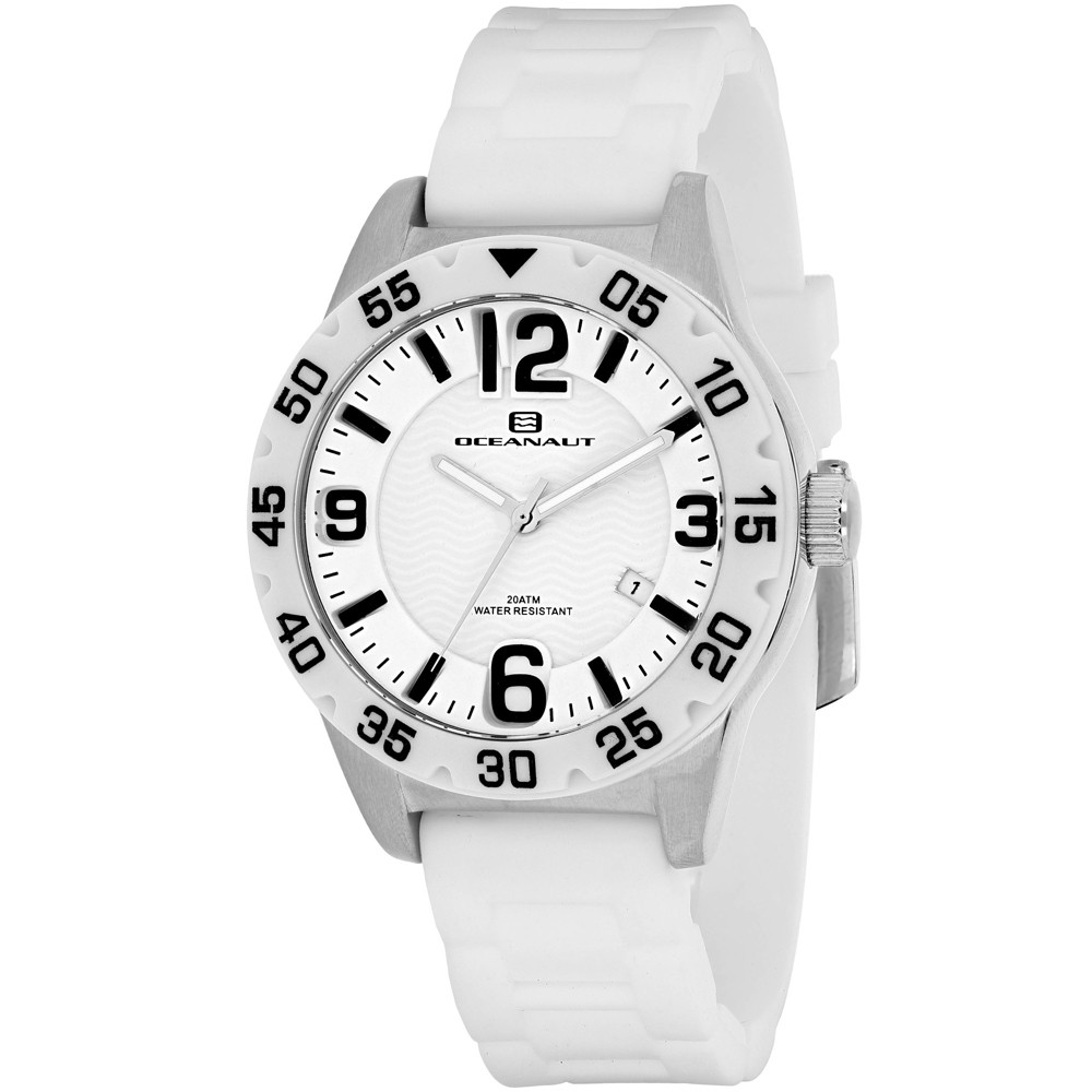 Women\'s Aqua One Oceanaut watch Oceanaut Aqua One Quartz // OC2710 - Oceanaut - Touch of Modern main image 2