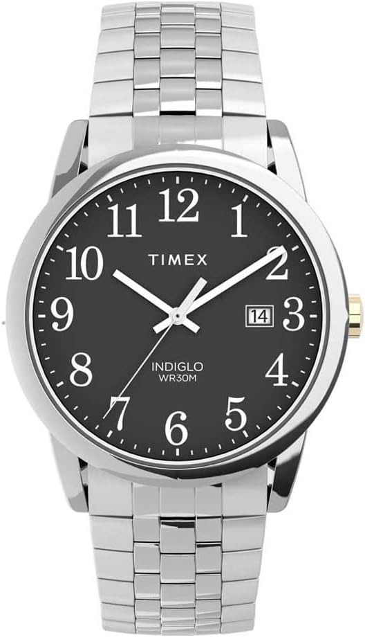 Timex NAVI XL TW2V41500 Orologio Uomo Automatico