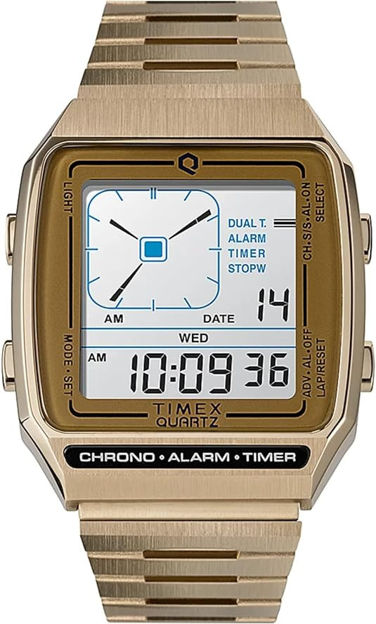 時計 TIMEX TW2U72500 Timex Reissue Mens Watch TW2U72500 - Jacob Time Inc