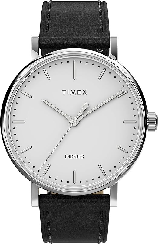 Timex Indiglo Timex Fairfield Mesh Ladies Watch TIMEX The