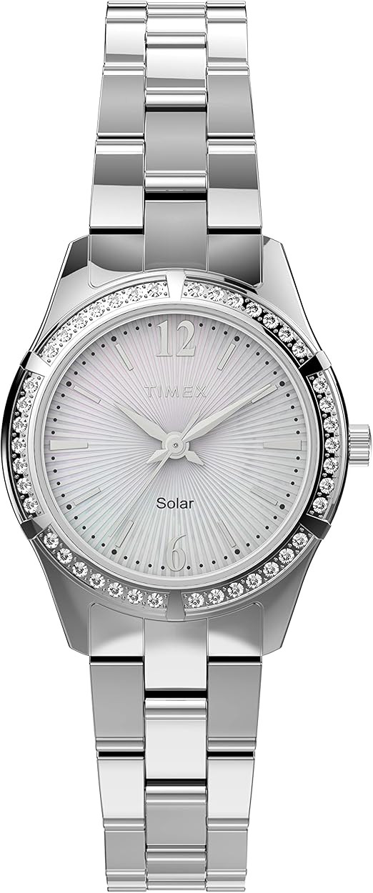 chinese dress ladies Vintage Tiny Timex Watch for Women