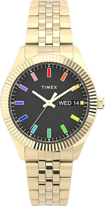 Timex Trend Legacy Ladies Watch TW2V61800 - Jacob Time Inc 