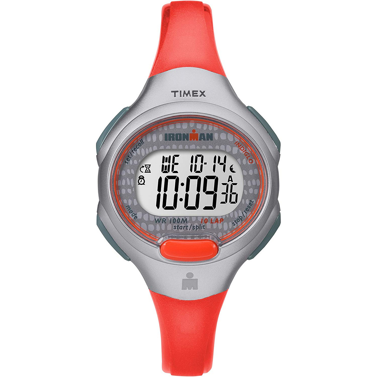 Timex Ironman Essential 15 Ladies Watch TW5M10200 Jacob Time Inc