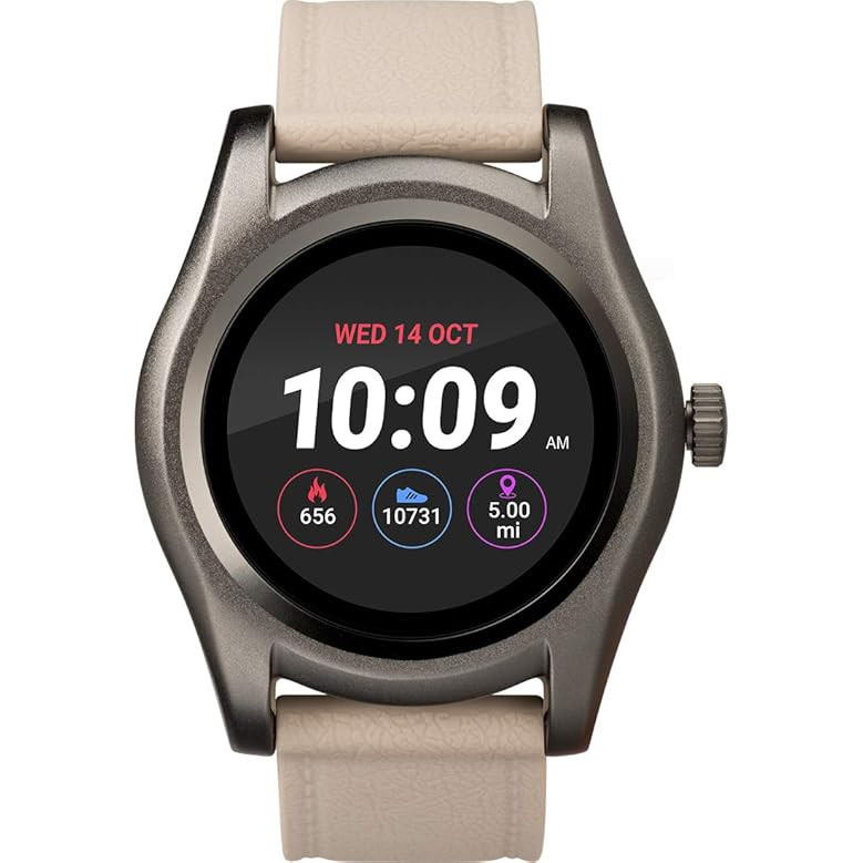 TIMEX ICONNECT CLASSIC WATCH TW5M31900 Jacob Time Inc