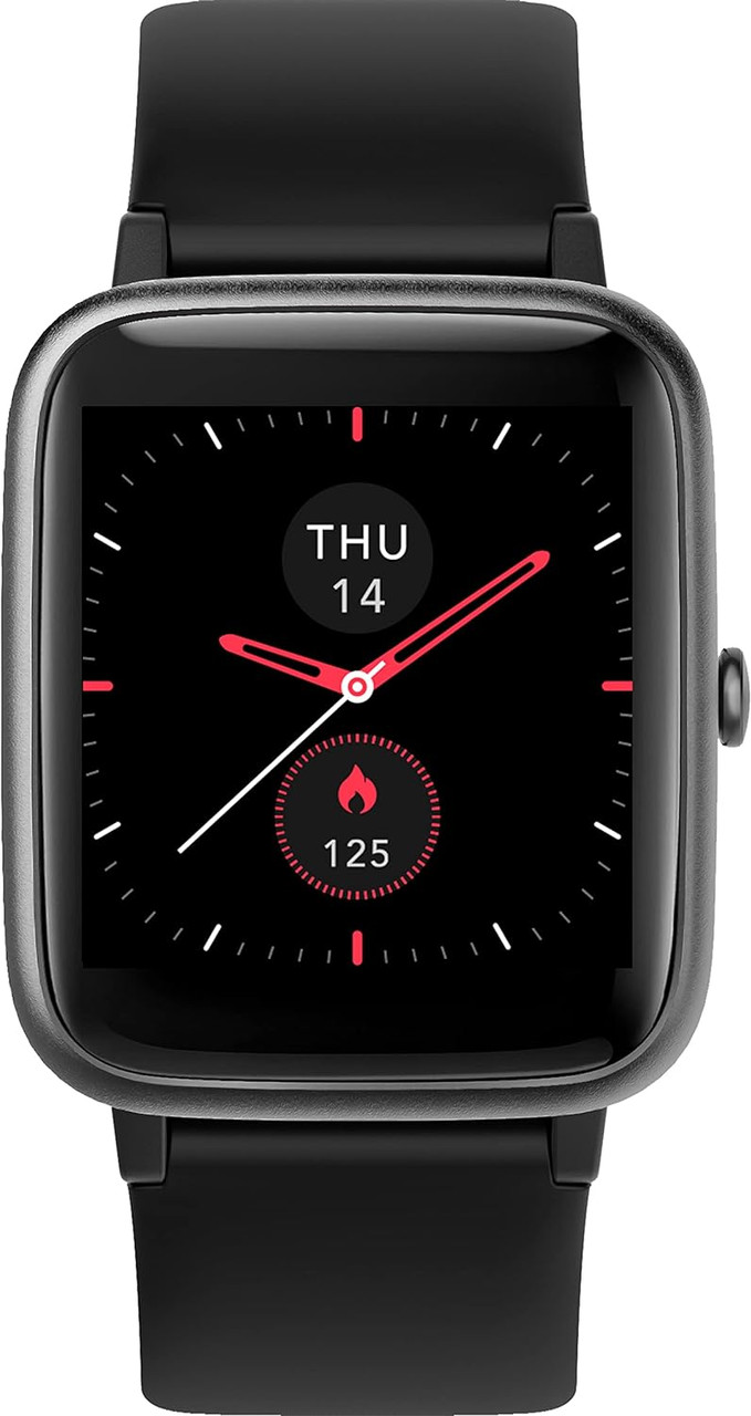 Timex Iconnect Timex Tw5m34200 TIMEX ICONNECT ACTIVE WATCH