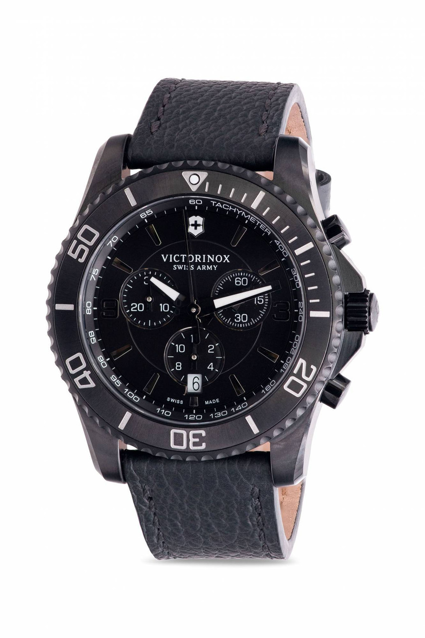 Swiss Army Victorinox Maverick Mens Watch 241786 Jacob Time Inc