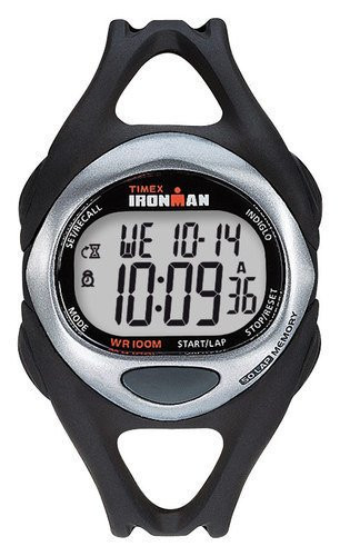 Timex Ironman Triathlon 50-Lap Sport Mens Watch T54281 Jacob