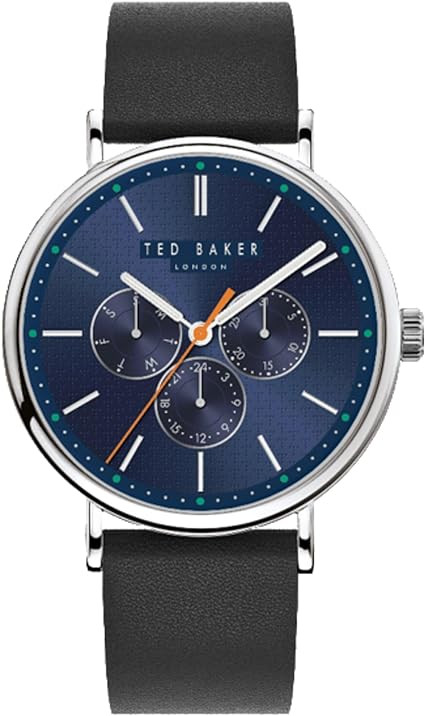 Ted Baker TB Timeless Phylipa Gents Timeless Watch BKPPGS221  display picture 3