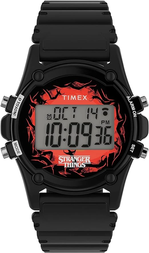 TIMEX TIMEX LAB COLLAB WATCH TW2V51000 - Jacob Time Inc