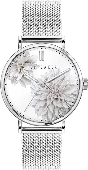 Ted Baker TB Fashion Phylipa Fashion Watch BKPPHF009 - Jacob  display picture 1