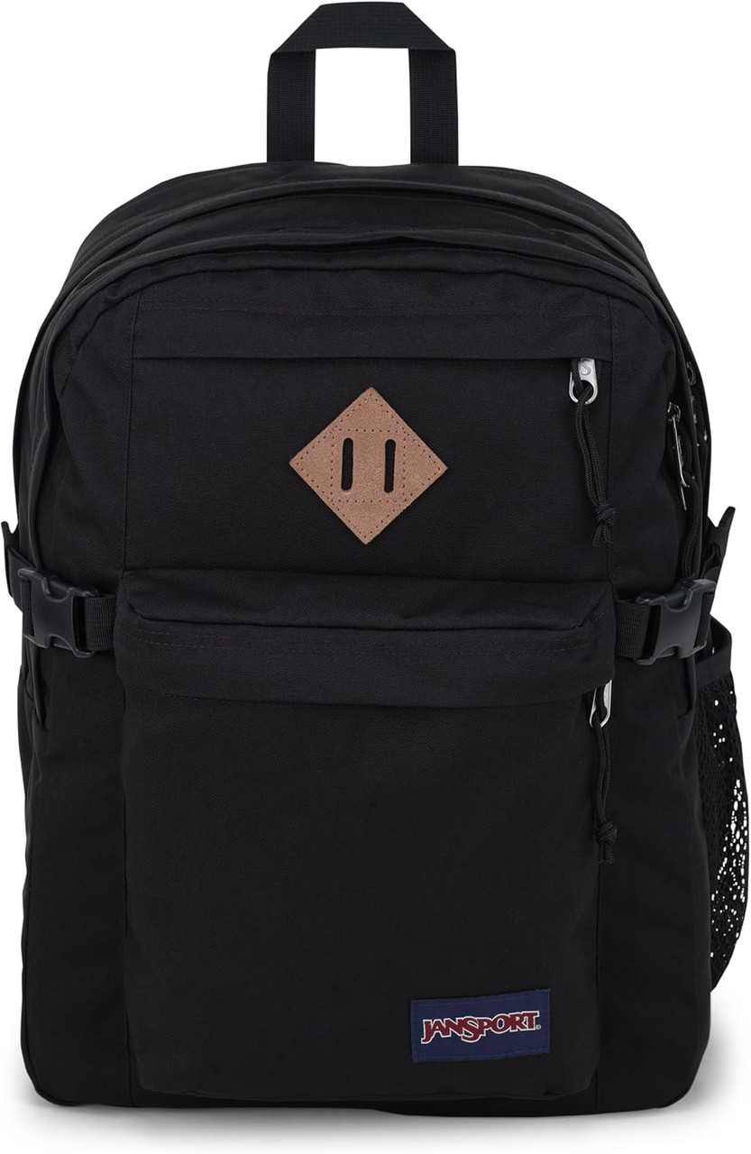 Jansport Main Campus Large Capacity Backpack - Jacob Time Inc
