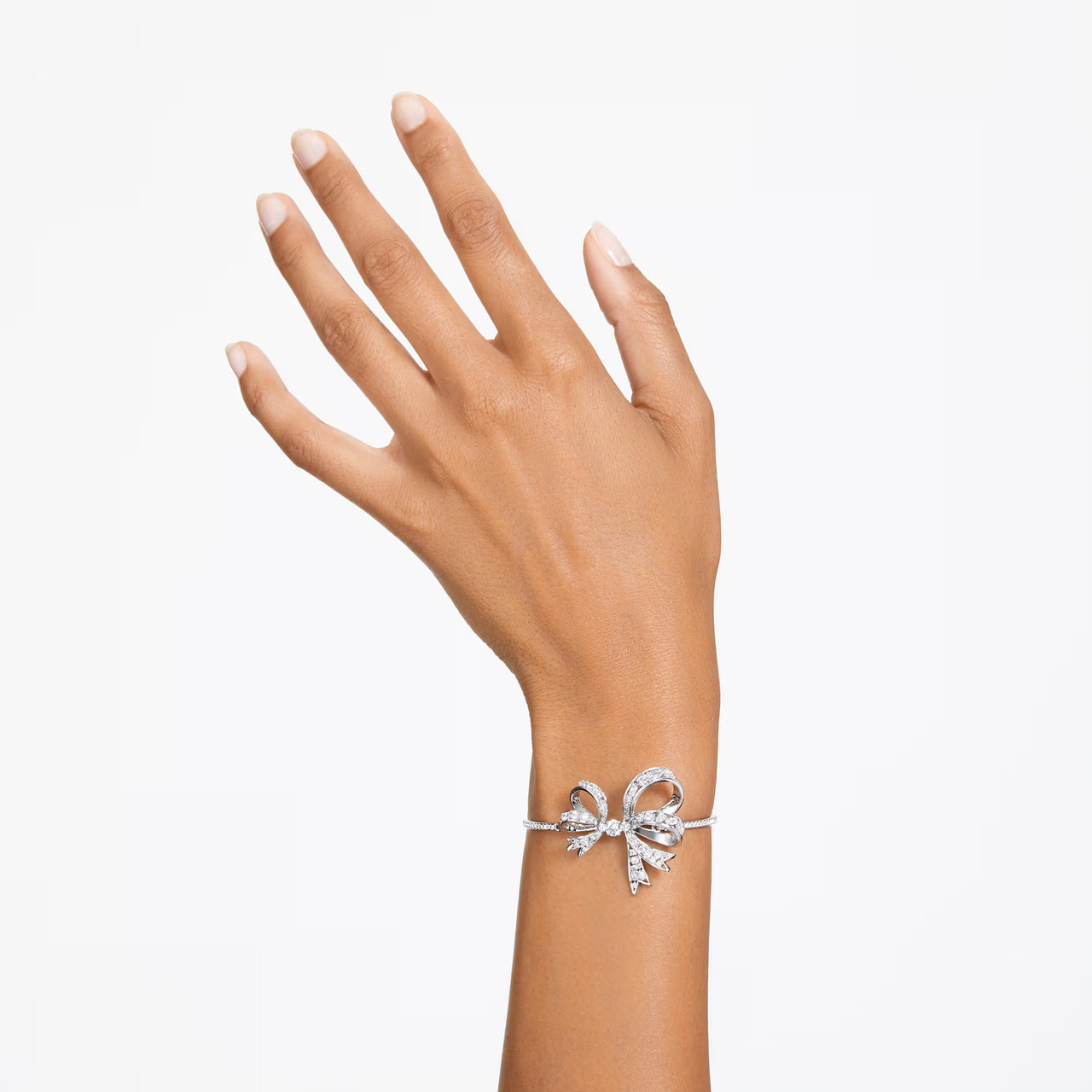 スワロフスキー Swarovski Hyperbola bracelet Amazon.com: Swarovski Hyperbola Bracelet, Clear Infinity