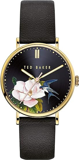 Ted Baker TB Fashion Phylipa Fashion Watch Ted Baker TB Fashion Phylipa Fashion Watch BKPPHF006 - Jacob  main image 2