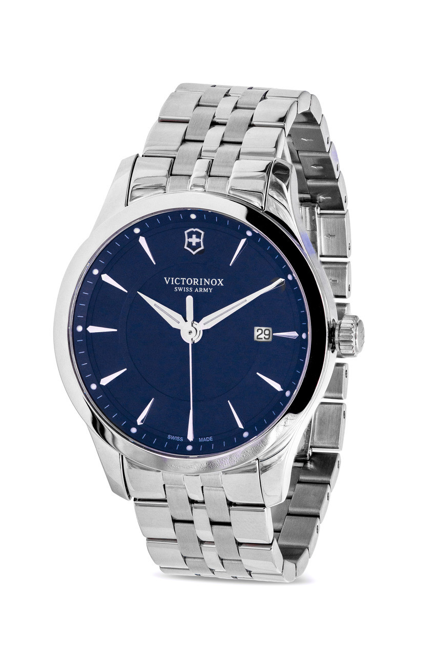 Swiss Army Victorinox Alliance Mens Watch 241801 - Jacob Time Inc