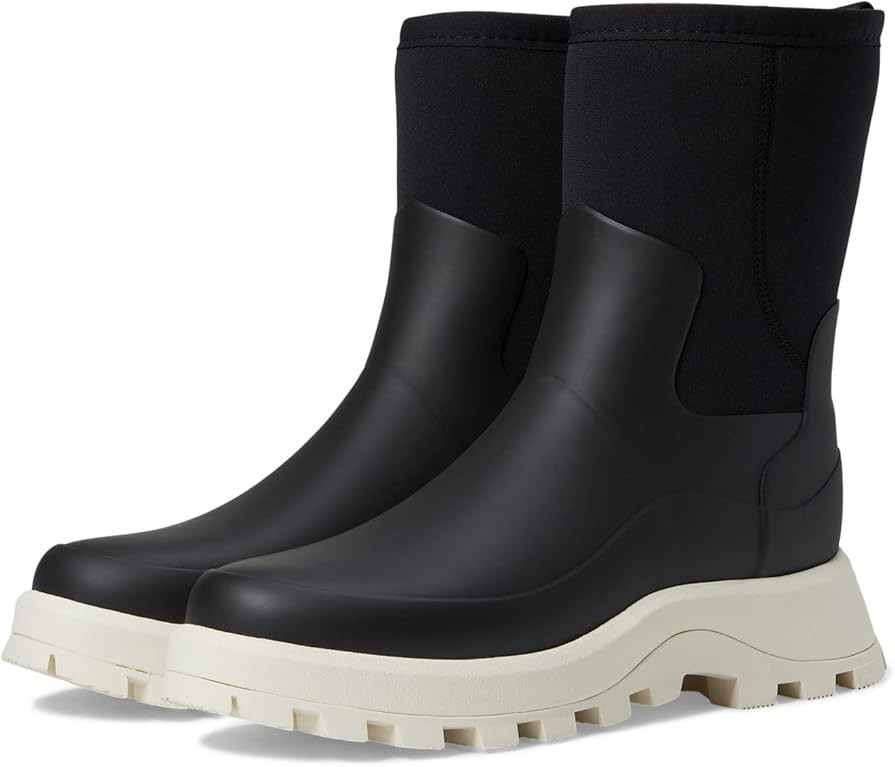 HUNTER】WOMENS CITY EXPLORED BOOT 【公式通販】