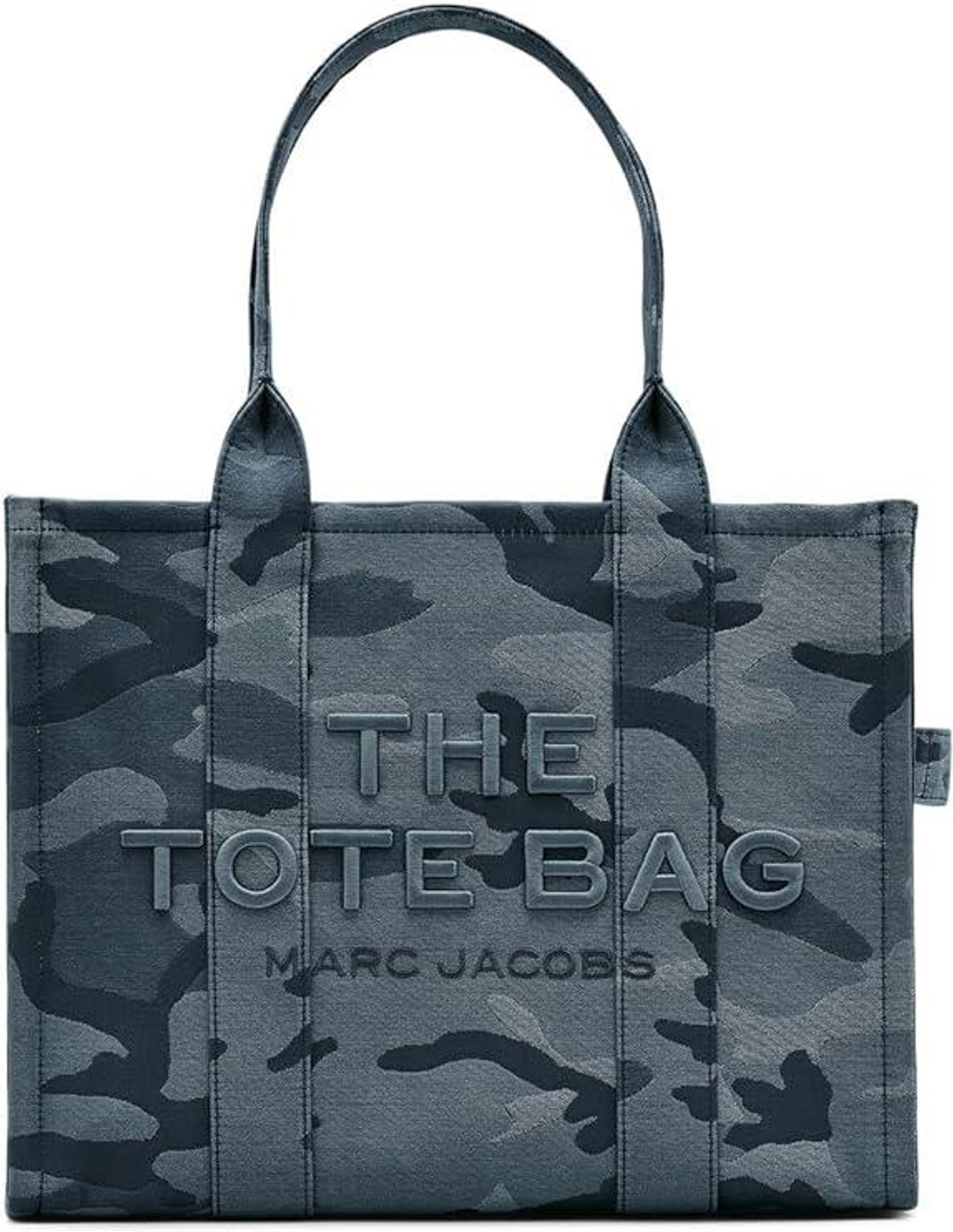 トートバッグ Marc Jacobs Camouflage Jacquard Large Tote With Adjustable Marc Jacobs The Camo Jacquard Large Tote Bag | Neiman Marcus