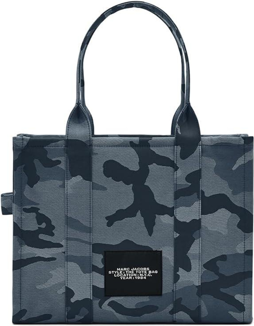 トートバッグ Marc Jacobs The Large Jacquard Camo Bag Marc Jacobs The Camo Jacquard Large Tote Bag | Saks Fifth Avenue