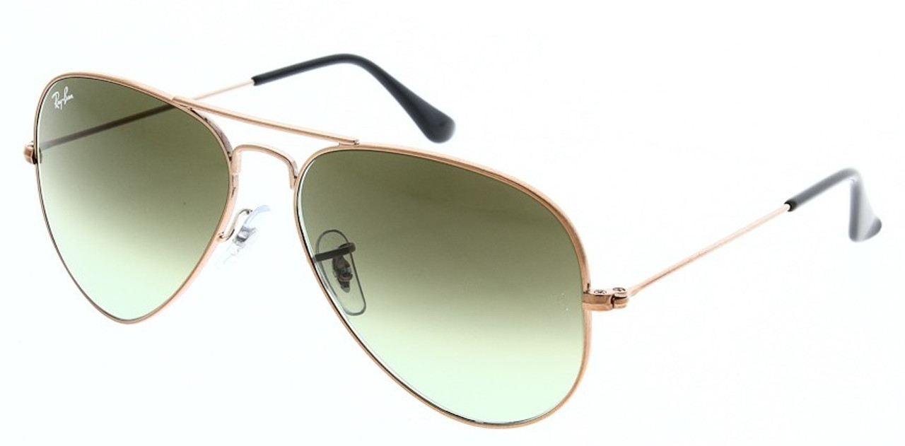 Ray-Ban RB3025 Classic Aviator Sunglasses, RB3025 AVIATOR LARGE METAL L0205  50-14 135 3N at best prices in UAE - Shopkees