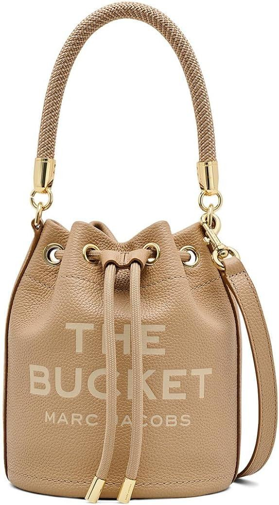 Marc Jacobs The Bucket Bag - Camel/Tan H652L01PF22-230 - Jacob