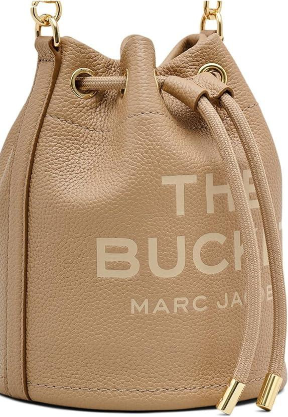 Marc Jacobs The Bucket Bag - Camel/Tan H652L01PF22-230 - Jacob