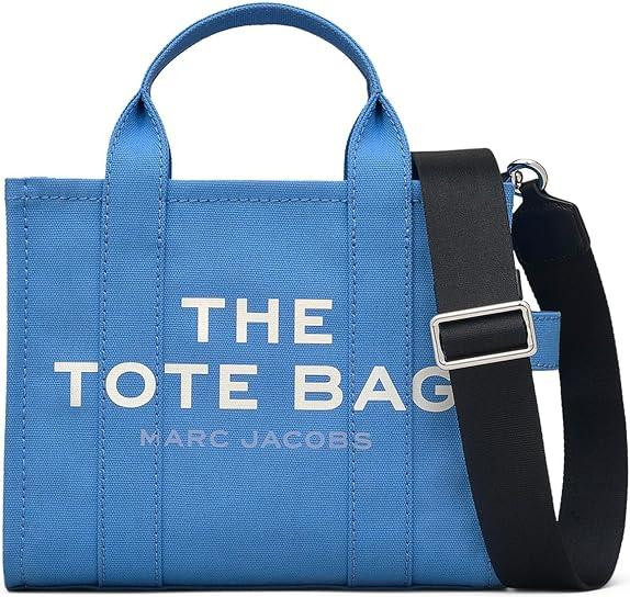 Marc Jacobs The Canvas Small Tote Bag - Spring Blue M0016493