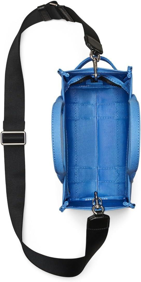 Marc Jacobs The Canvas Small Tote Bag - Spring Blue M0016493-436