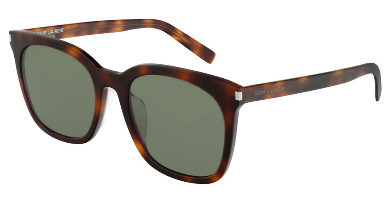 Saint Laurent Sunglasses SL285/FSLIM-003 - Jacob Time Inc Saint Laurent Sunglasses SL285/FSLIM-003 - Jacob Time Inc