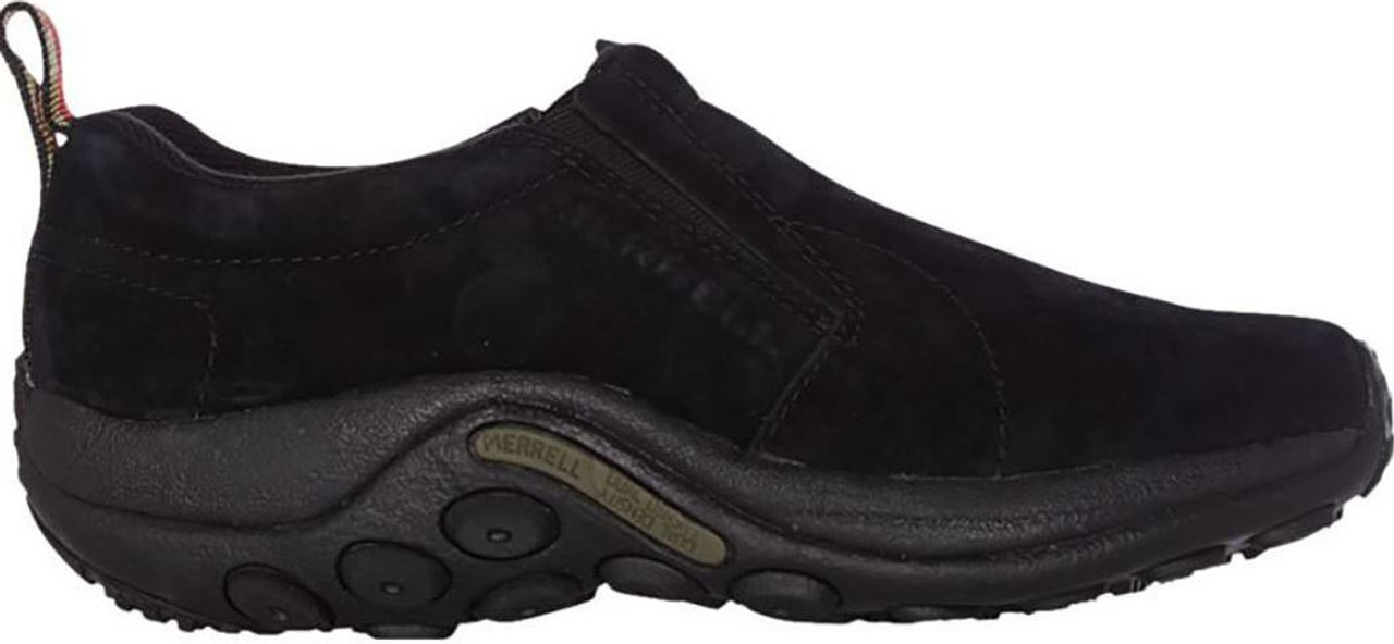 Merrell Jungle Moc Shoe1 - Jacob Time