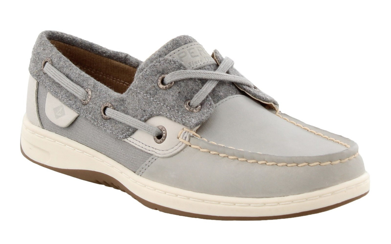 Sperry Womens Bluefish Boat Shoe4 Jacob Time Inc