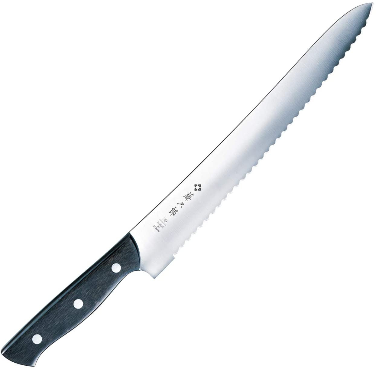 Tojiro DP Bread Slicer - Thumbnail 2