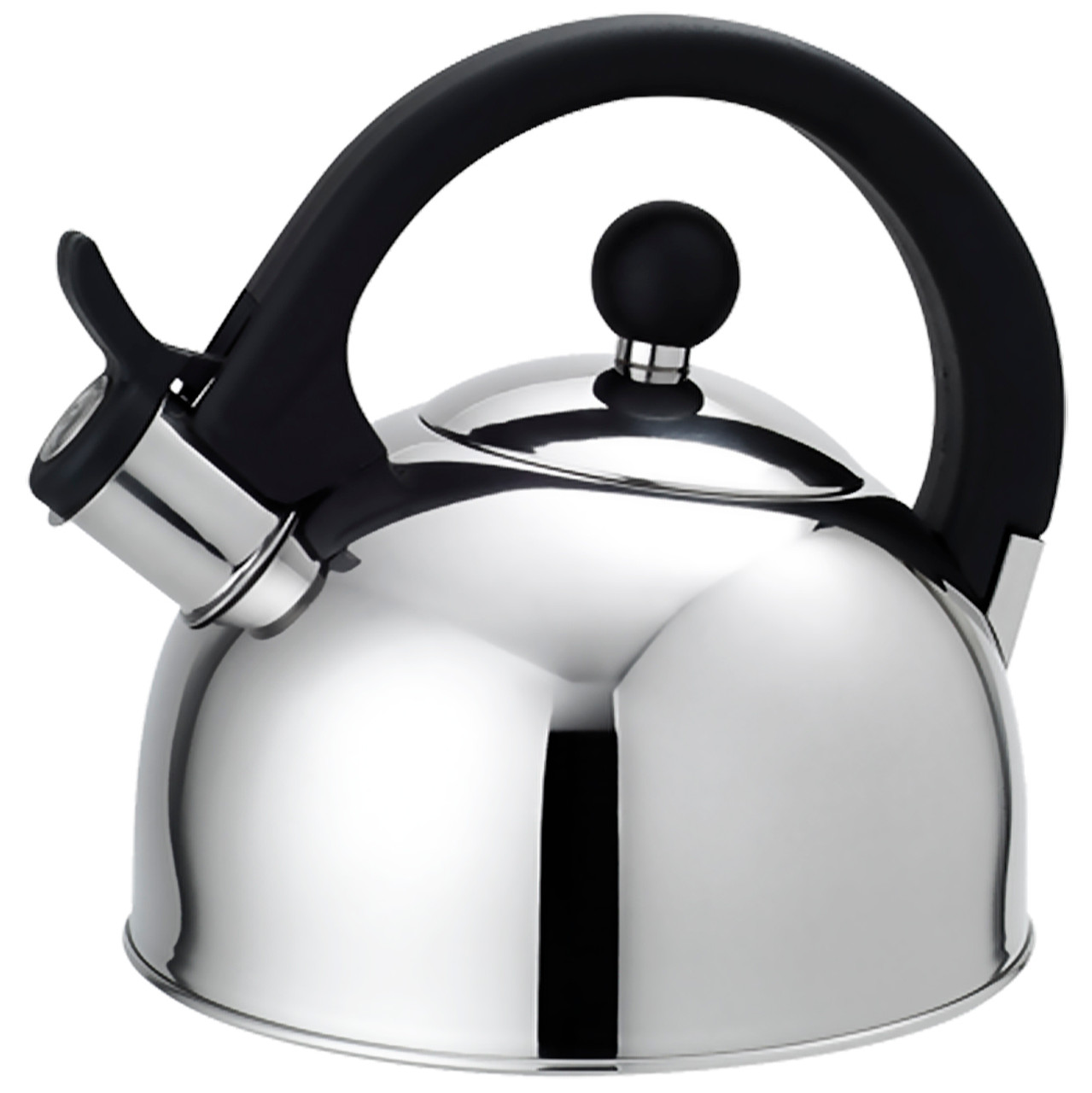 kmart whistling kettle