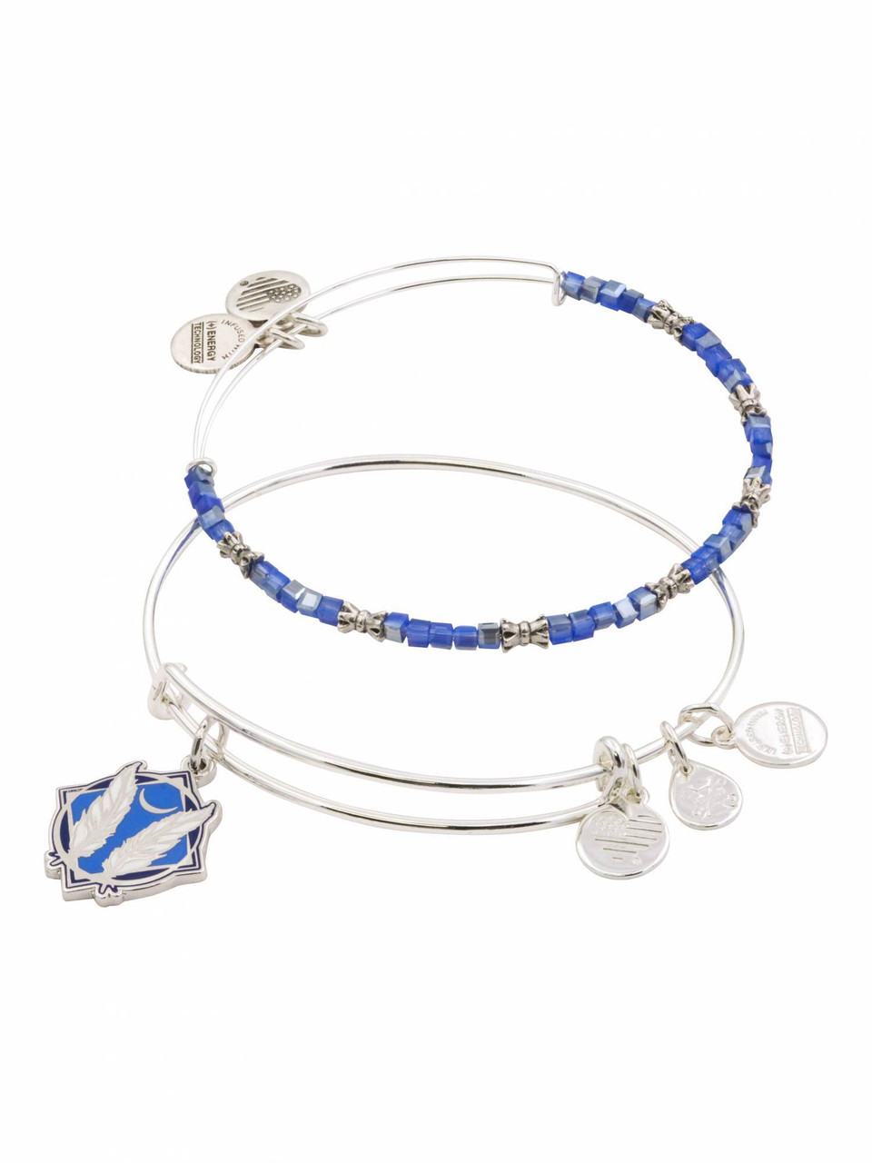 Alex and store ani ravenclaw bracelet