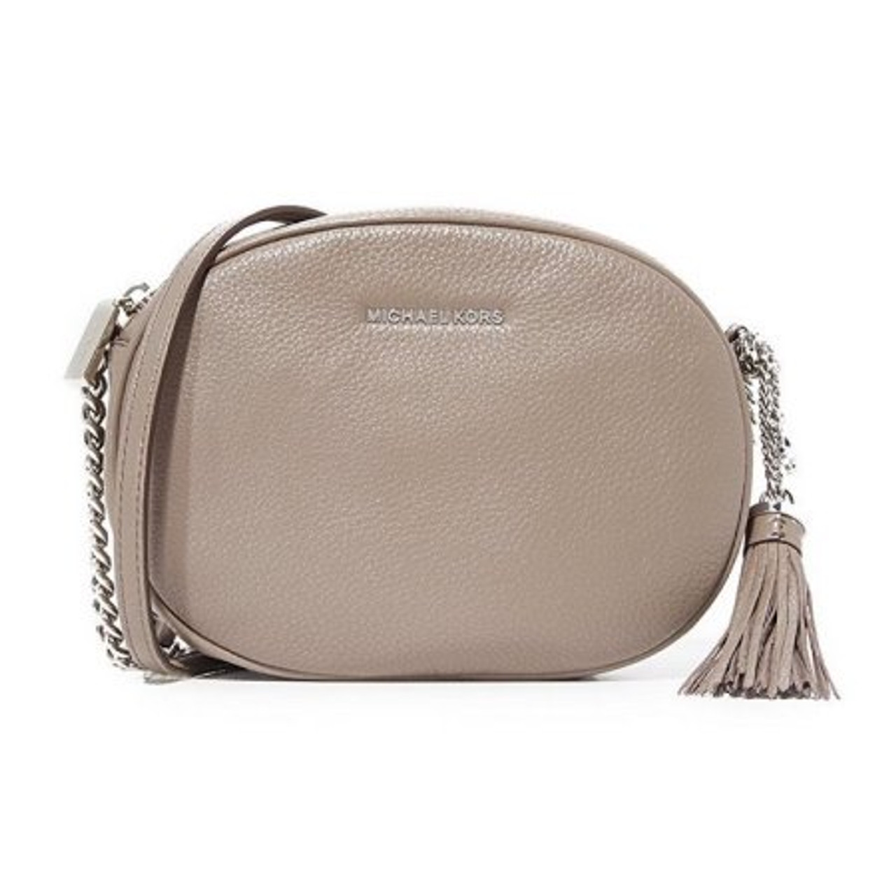 Michael kors store ginny crossbody bag