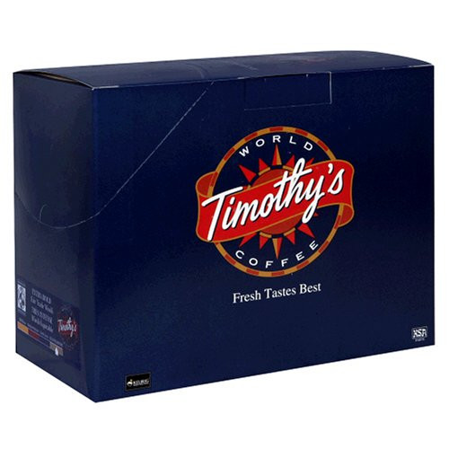 K-Cup Portion Pack for Keurig K-Cup 