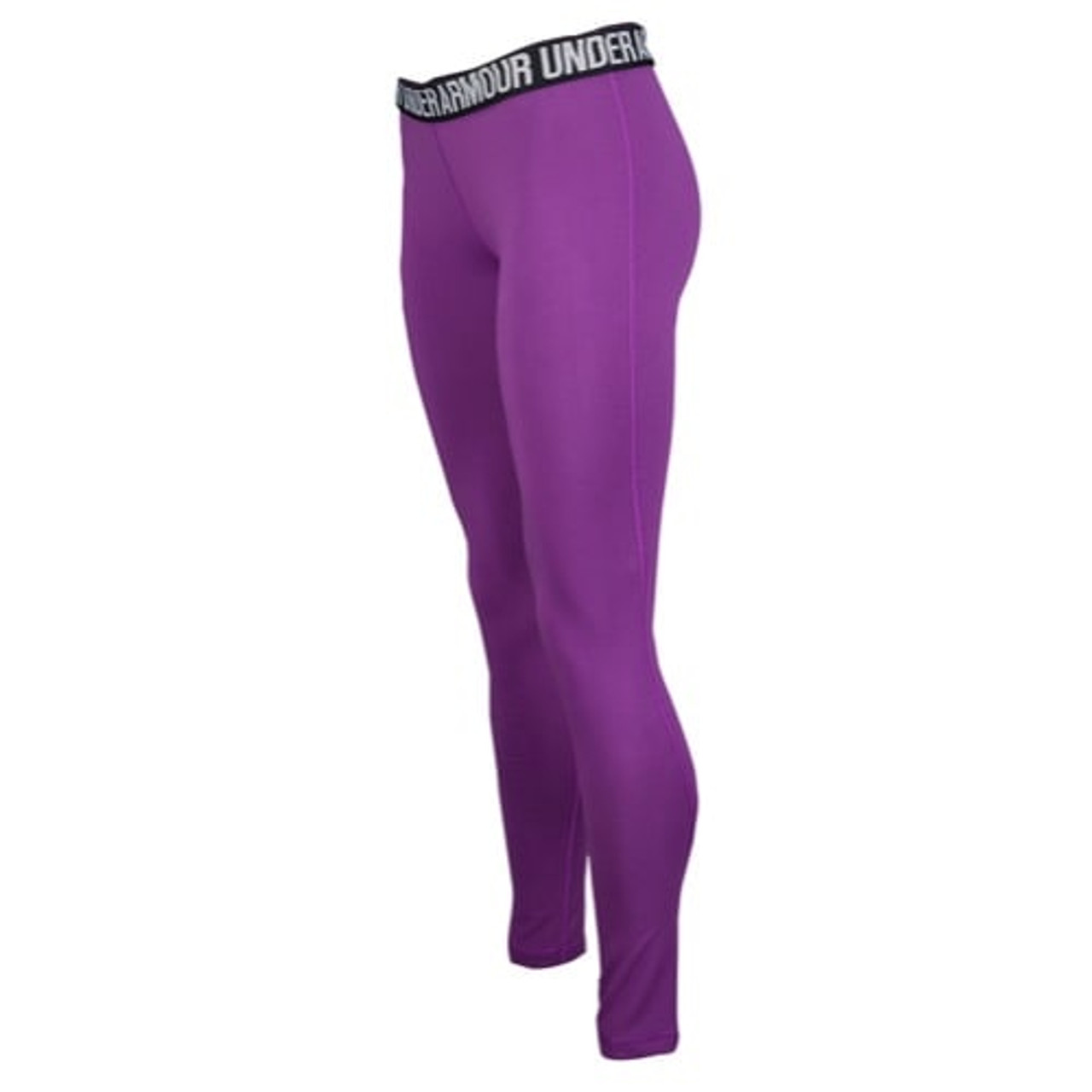  Under Armour Favourite Legging-Wordmark Women's