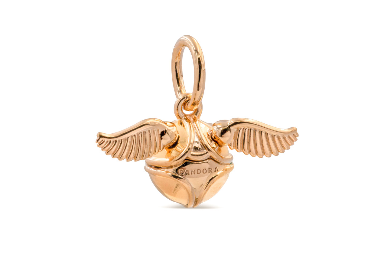 Golden Snitch Pendant 368618C00 