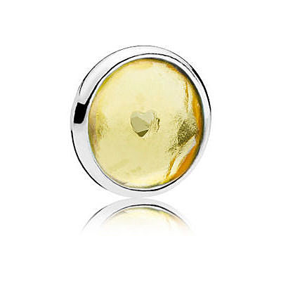 Pandora Petite Locket November Droplet 