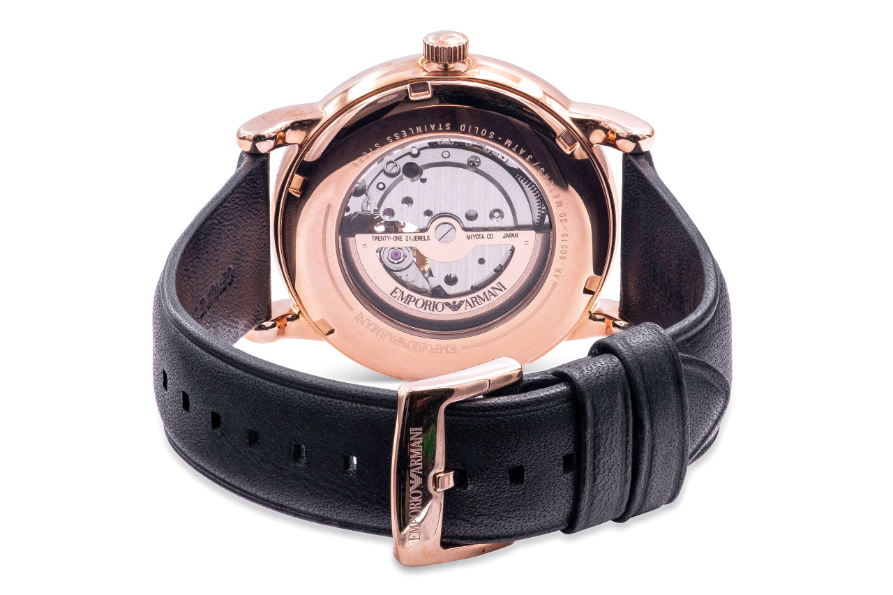 EMPORIO ARMANI archive knit トップス EMPORIO ARMANI archive knit