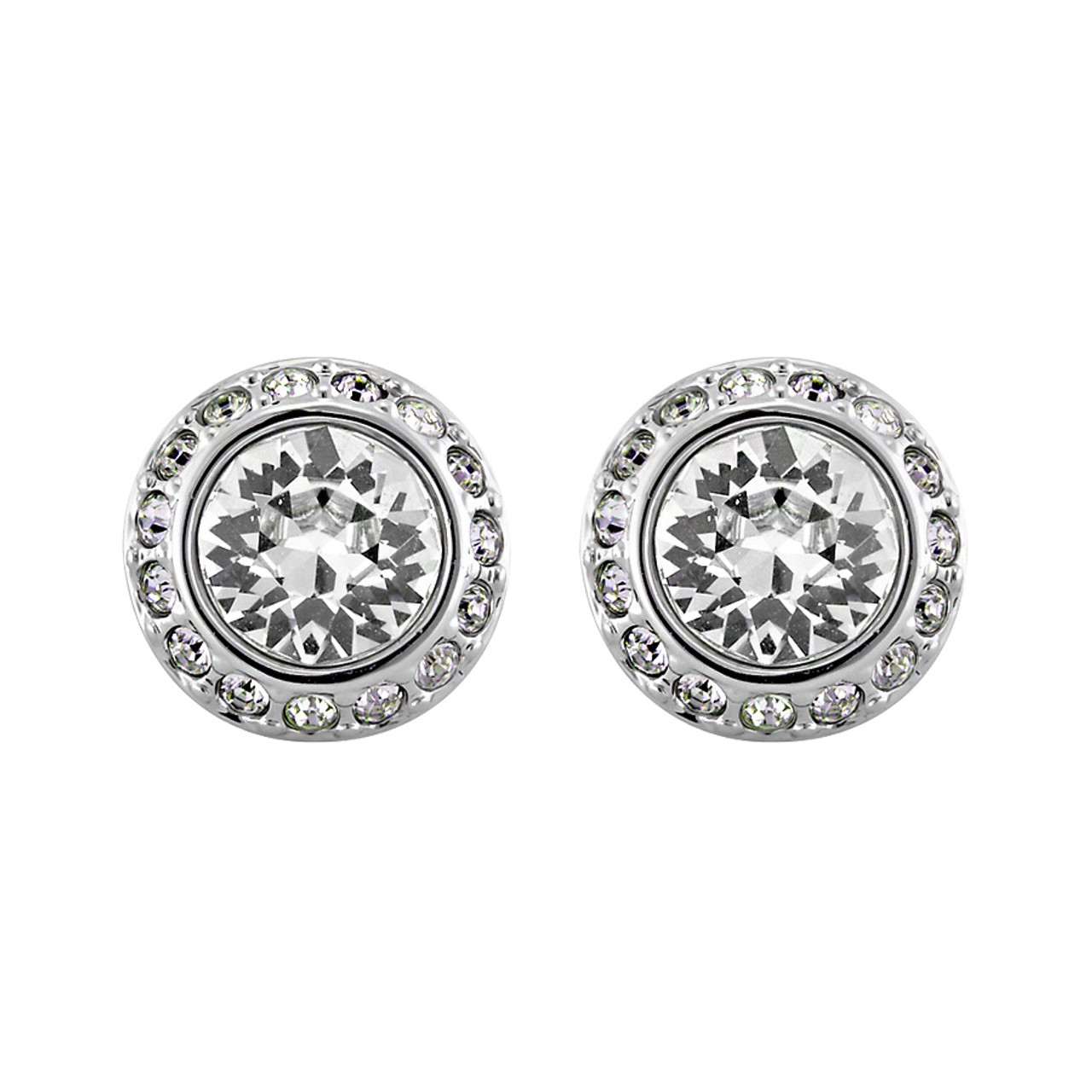 Earrings Outlet | Swarovski