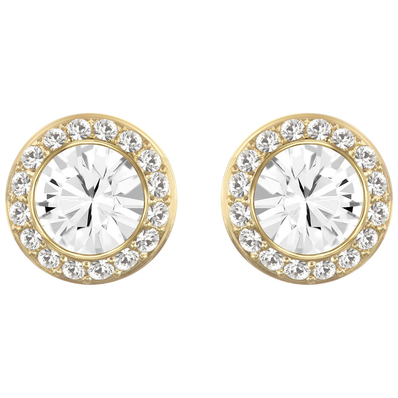 $27.95 for Swarovski Angelic Earrings (a $98 Value) | WagJag