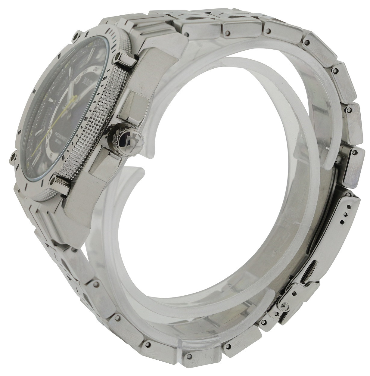 Bulova Precisionist Champlain collection Mens Watch 96B131 - Jacob