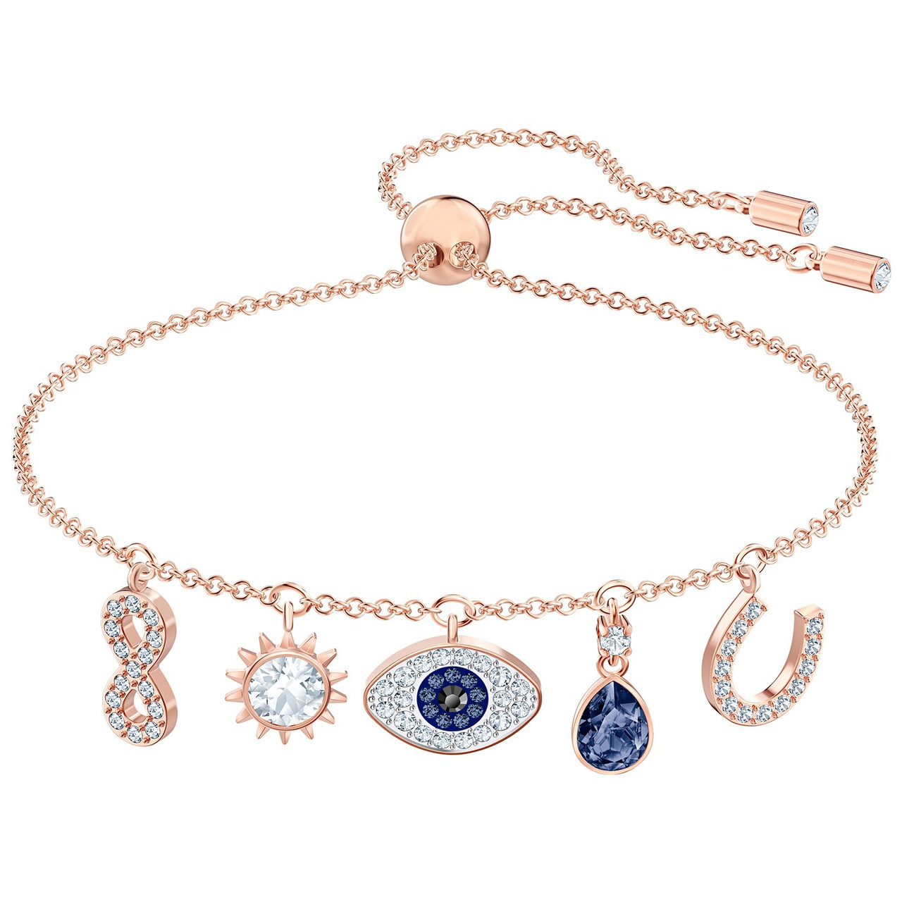 Best European Charm Bracelet | European charms, Swarovski bracelet, Purple  bracelet