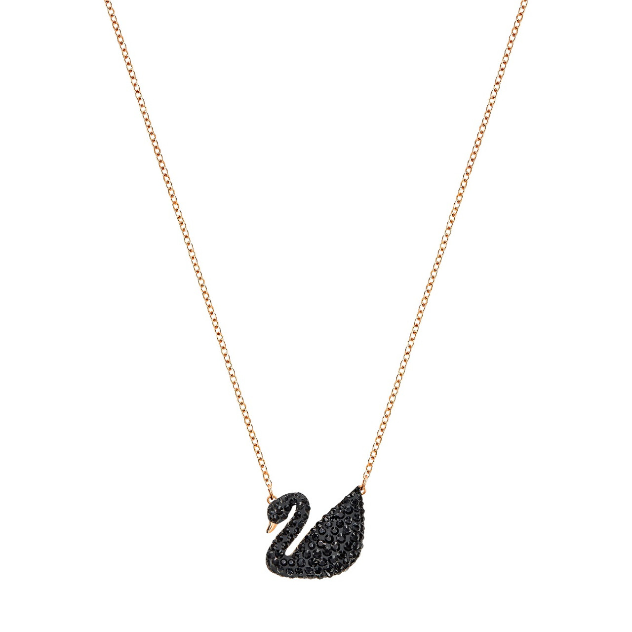 Swarovski Iconic Swan Pendant - 5204134