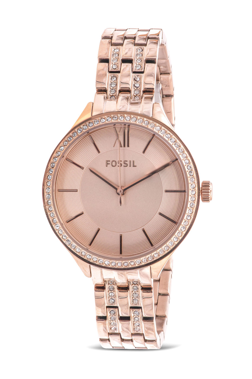 Fossil Women\'s Suitor Bracelet Watch s-l400.jpg main image 2