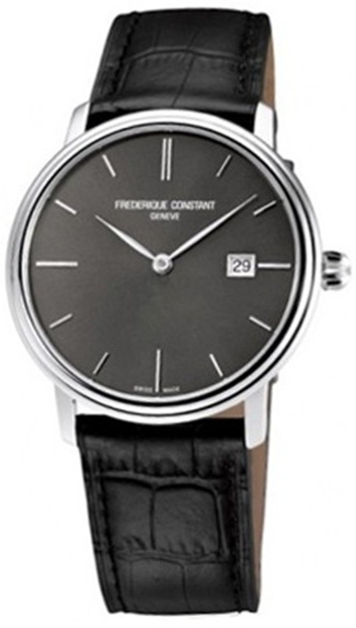 Movado Men's 40mm Ultra Slim Watch with Bracelet Black Museum Dial | Neiman  Marcus