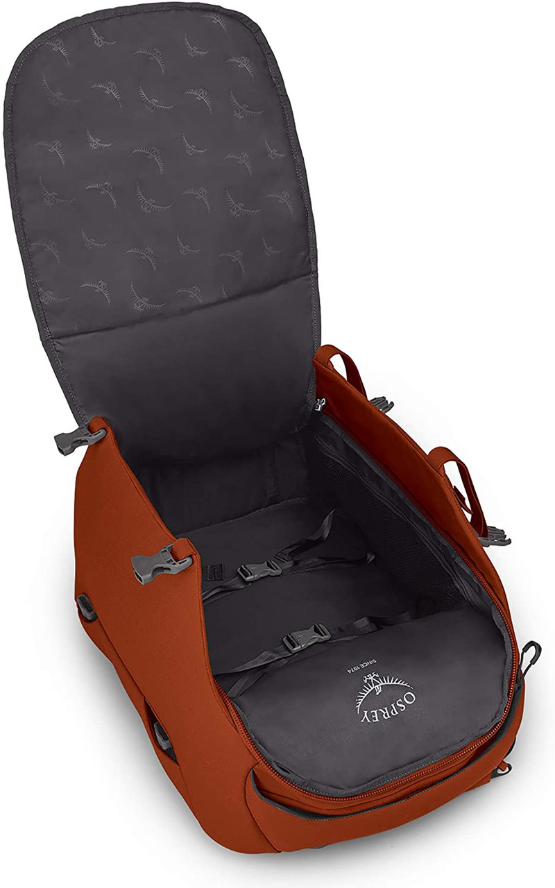 Osprey Porter Backpack - Thumbnail 2