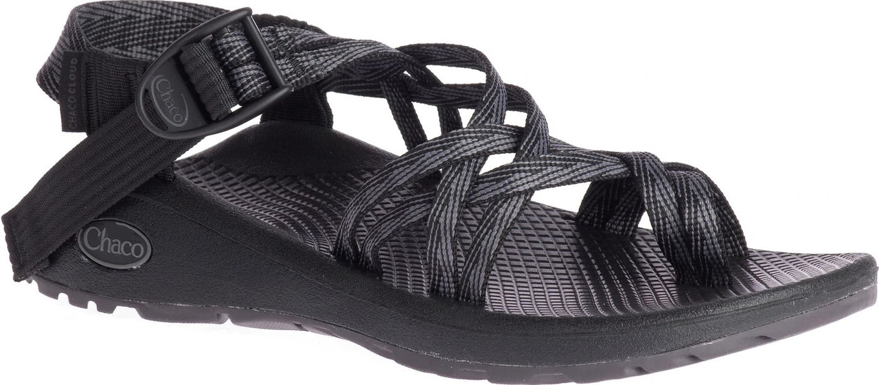 Chaco Womens Z/Cloud 2 Sandals - Jacob Time Inc