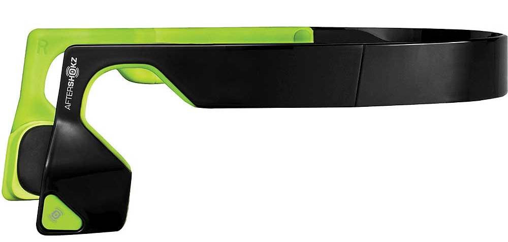 AfterShokz Bluez 2S - Thumbnail 2